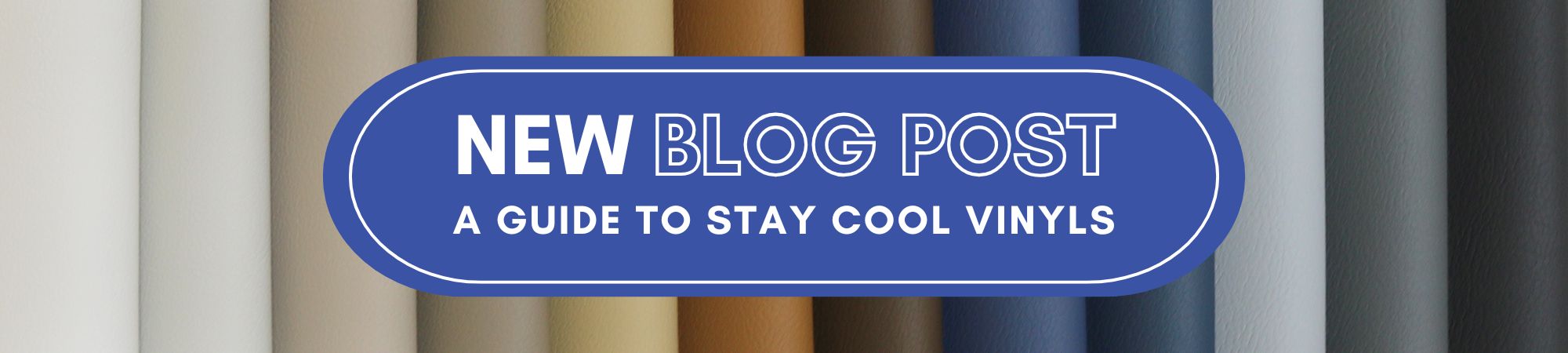 Cool Comfort: A Guide to Stay Cool Vinyls